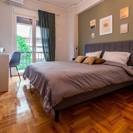 The Athenian Hideaway 2- Bedroom Apartment In Thiseio Exterior foto